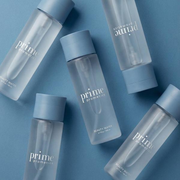Prime Prometics Beauty Water #7