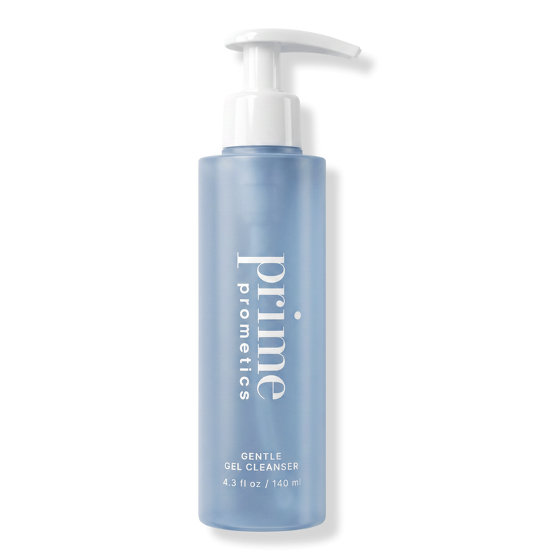 Prime Prometics - Gentle Gel Cleanser | Ulta Beauty