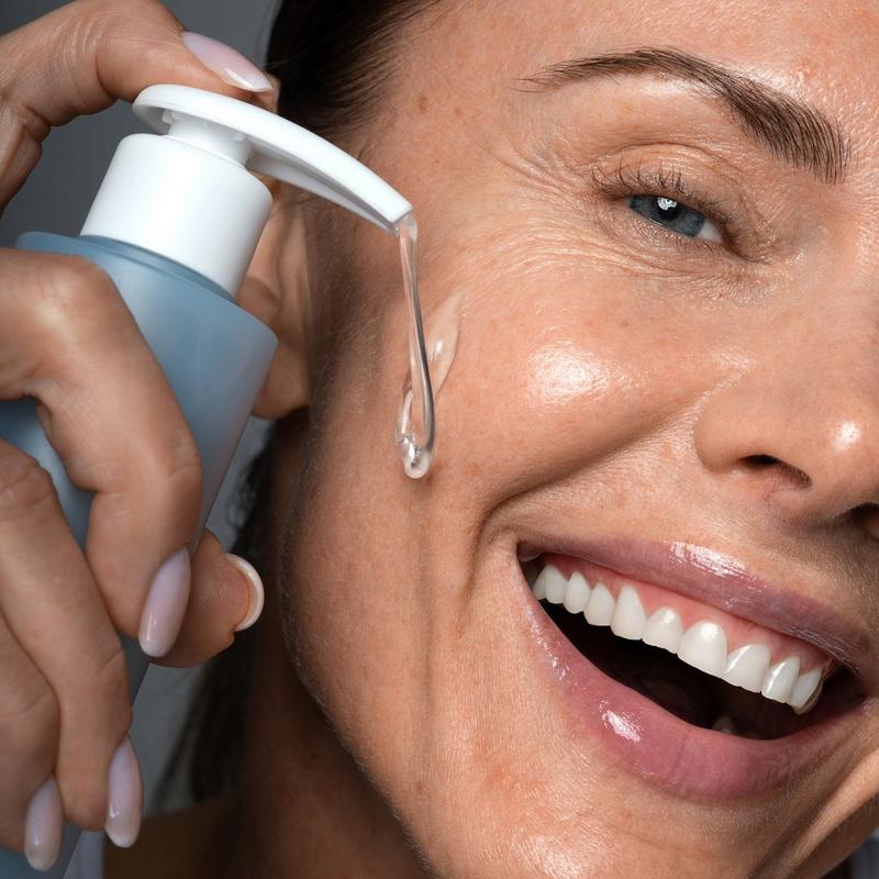Prime Prometics - Gentle Gel Cleanser | Ulta Beauty