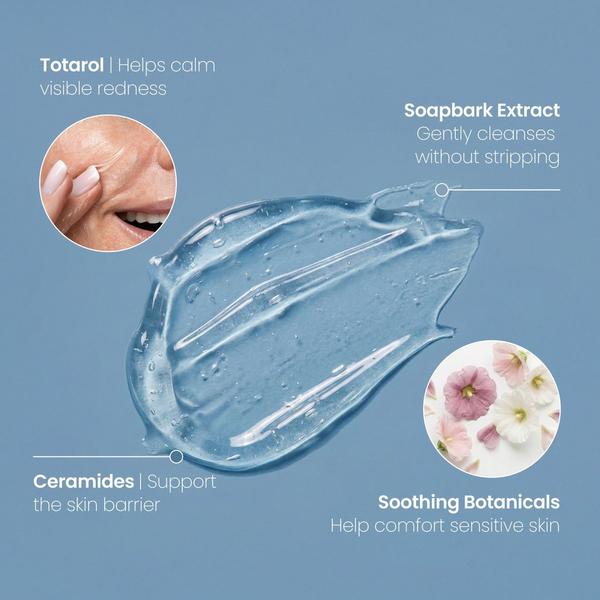 Prime Prometics Gentle Gel Cleanser #7