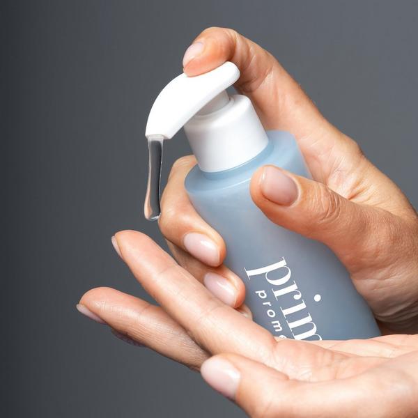 Prime Prometics Gentle Gel Cleanser #8