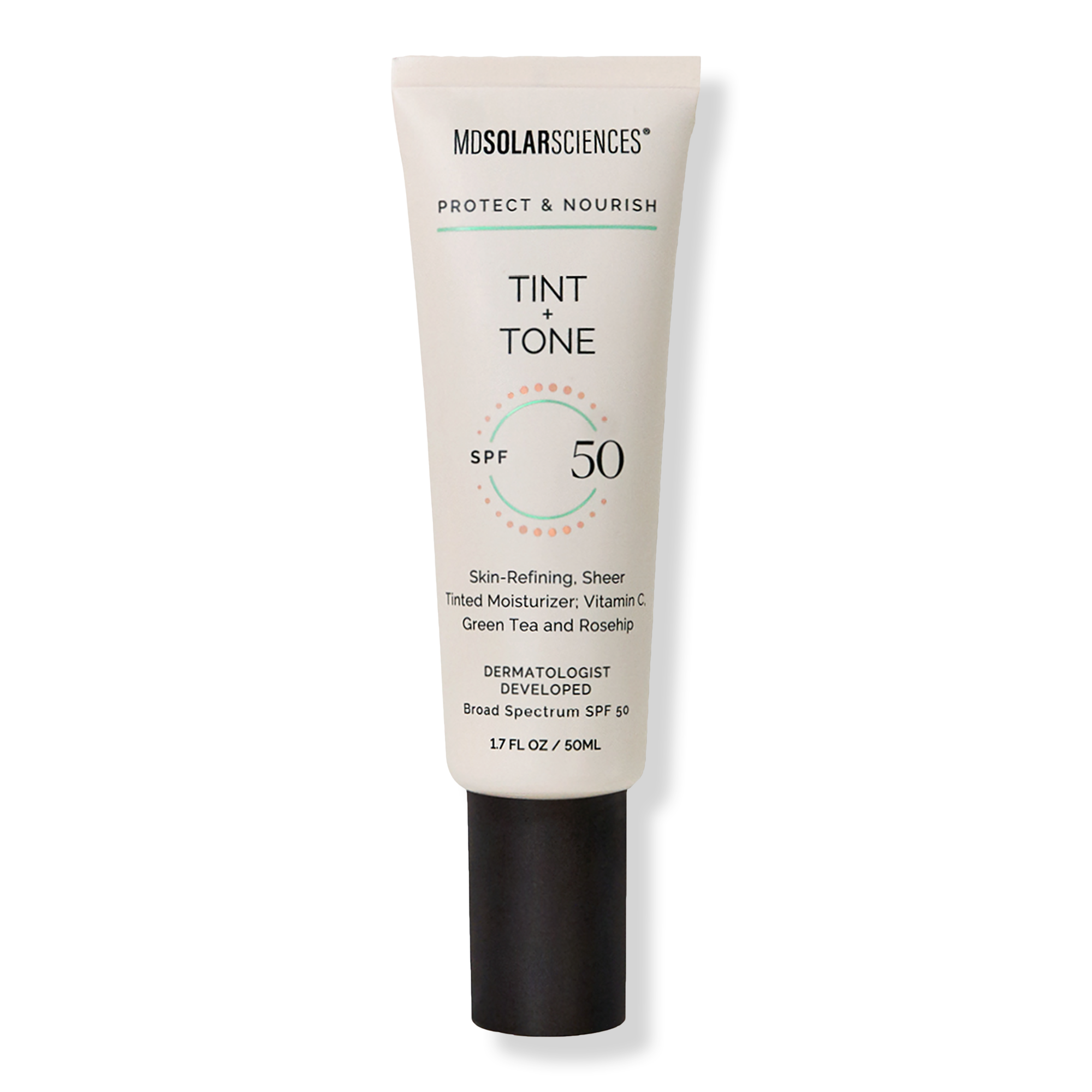 MDSolarSciences Tint + Tone SPF 50 #1