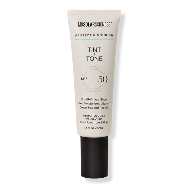 MDSolarSciences Tint + Tone SPF 50 #1