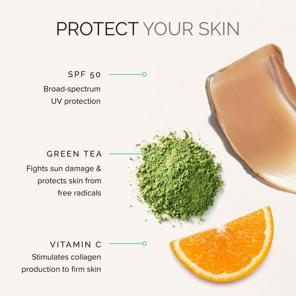 MDSolarSciences Tint + Tone SPF 50 #3