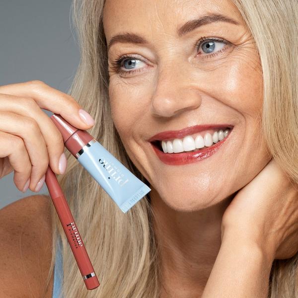 Prime Prometics Forever Lip Stain #8