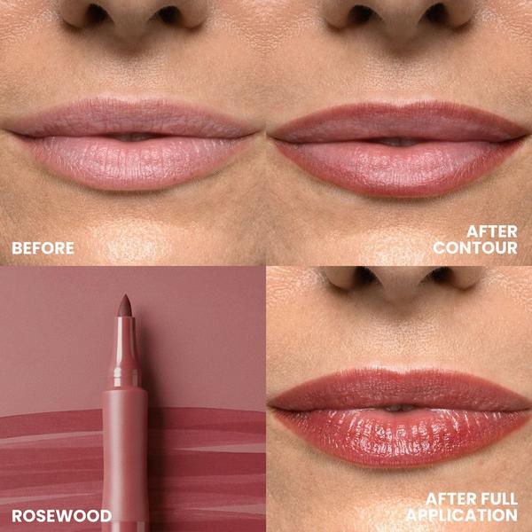 Prime Prometics Forever Lip Stain #3