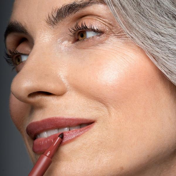 Prime Prometics Forever Lip Stain #8