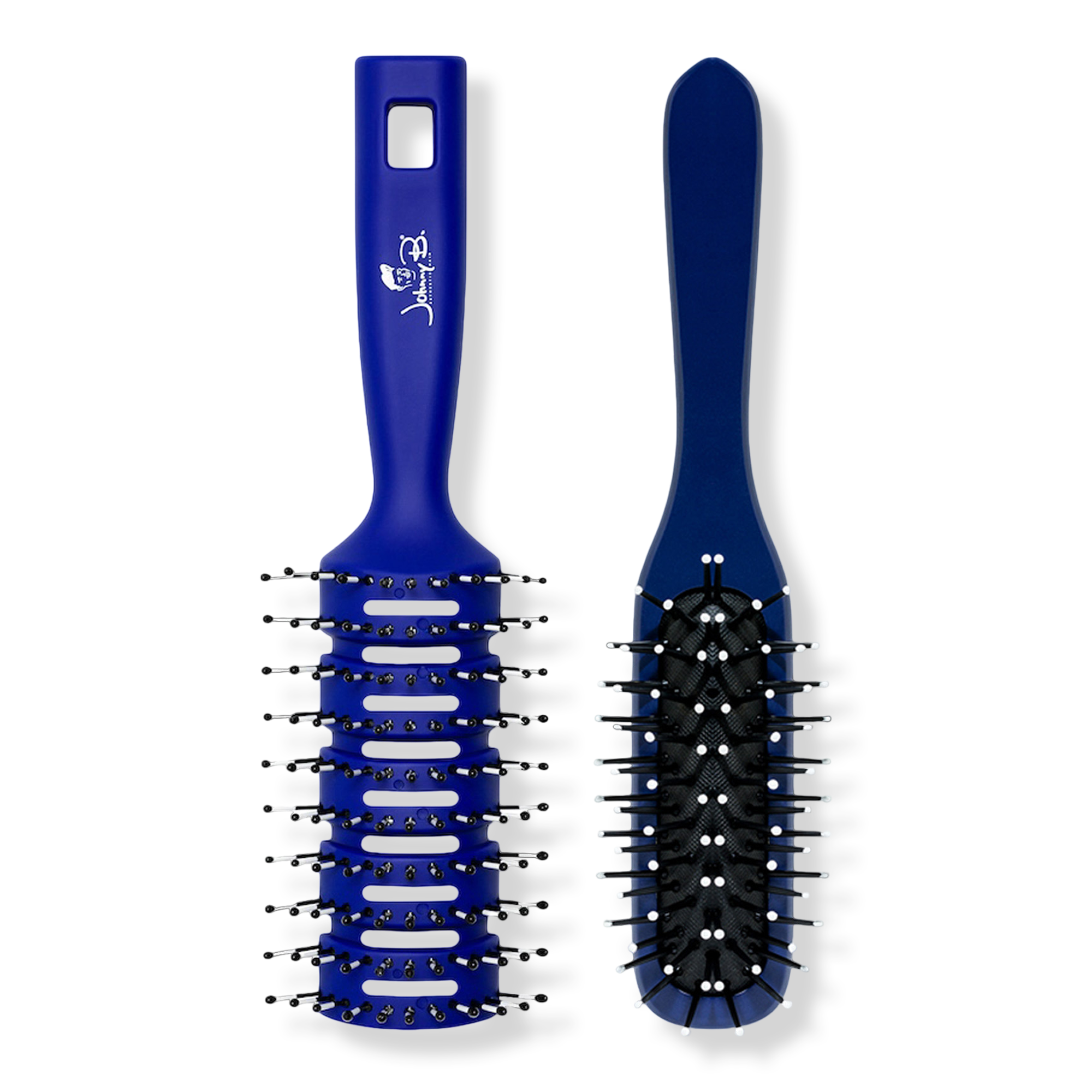 Johnny B. Hair Care Hair Brush Set #1