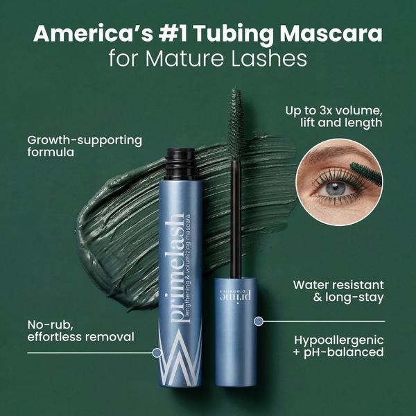 Prime Prometics PrimeLash Mascara #5