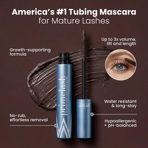 Prime Prometics PrimeLash Mascara #5
