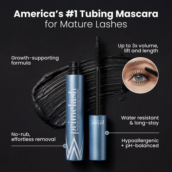 Prime Prometics PrimeLash Mascara #5