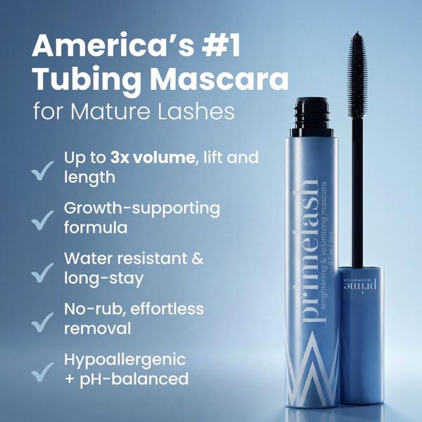 Prime Prometics PrimeLash Mascara #7