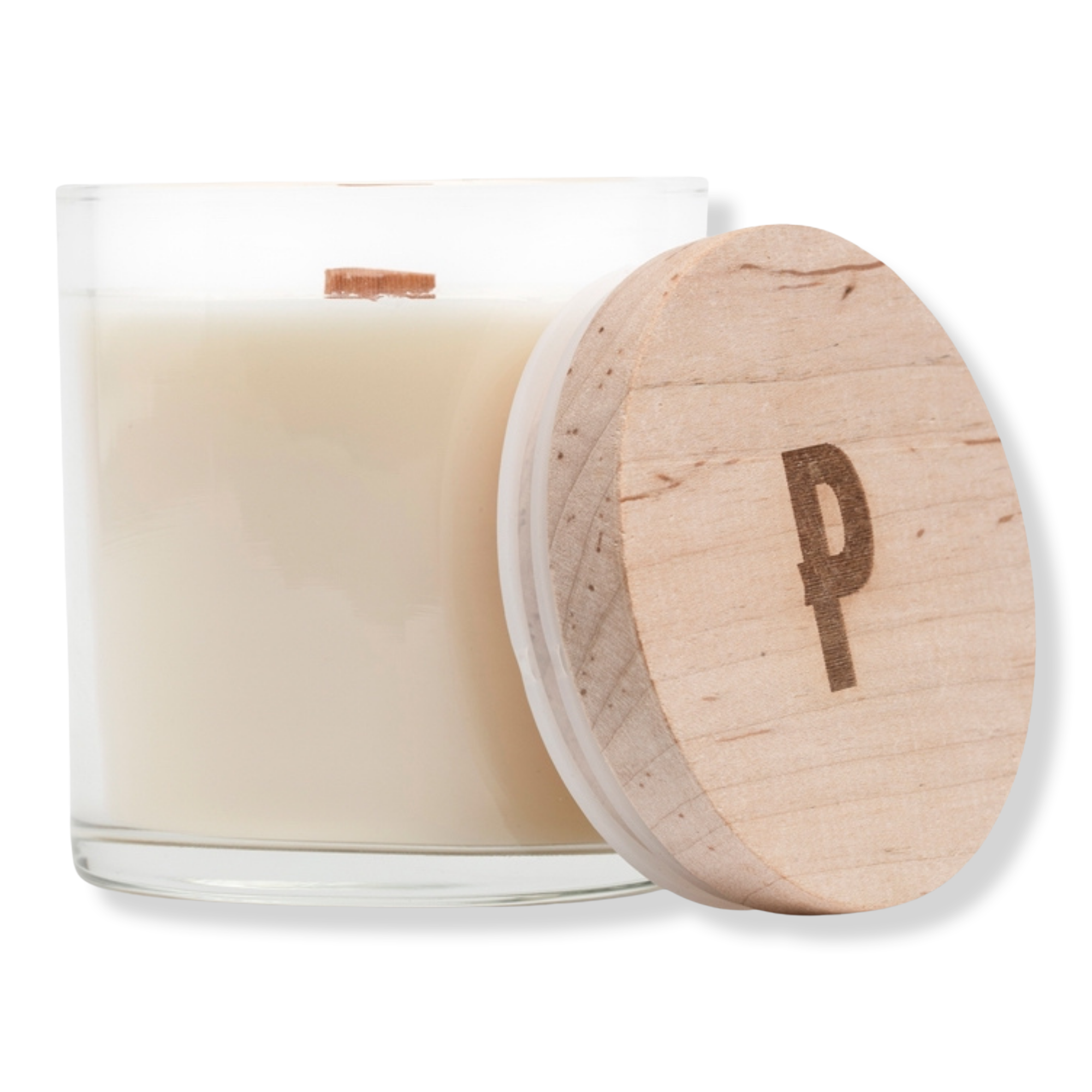 Pirette Soy Candle #1
