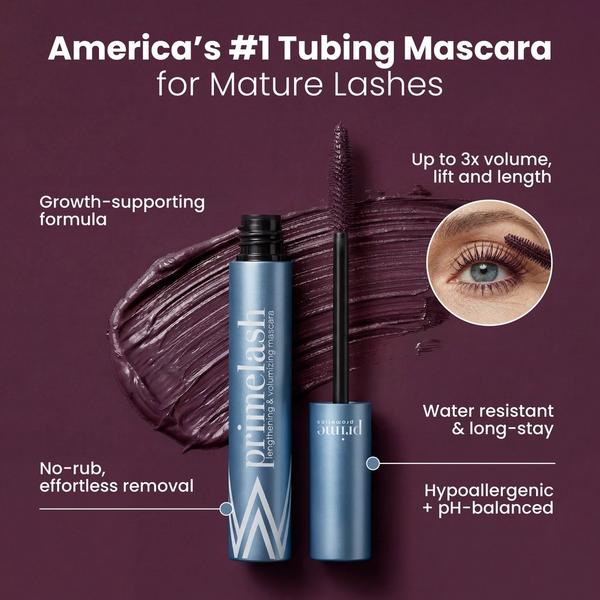 Prime Prometics PrimeLash Mascara #5