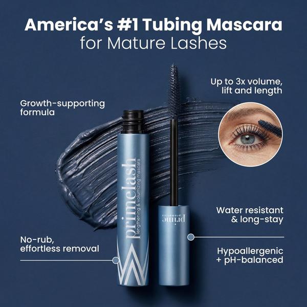Prime Prometics PrimeLash Mascara #5