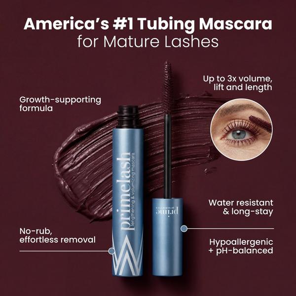 Prime Prometics PrimeLash Mascara #5