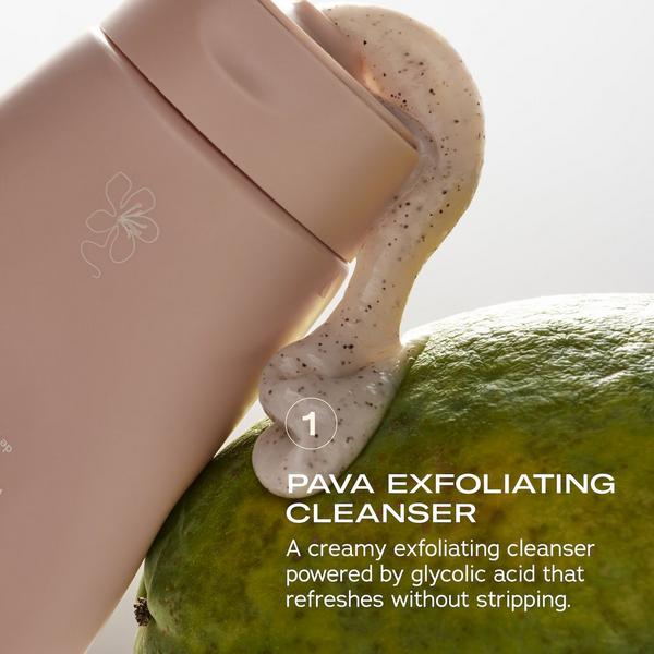Sweet July Skin Vacation Skin Starter Set #6