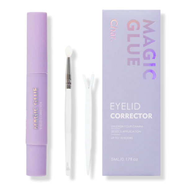 Char Cosmetics Magic Glue Eyelid Corrector #1