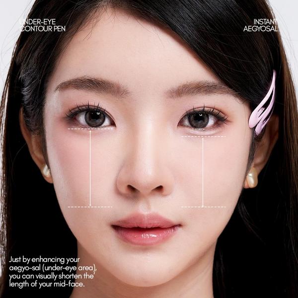 Char Cosmetics Under-Eye Contour Pen Aegyo-Sal #3