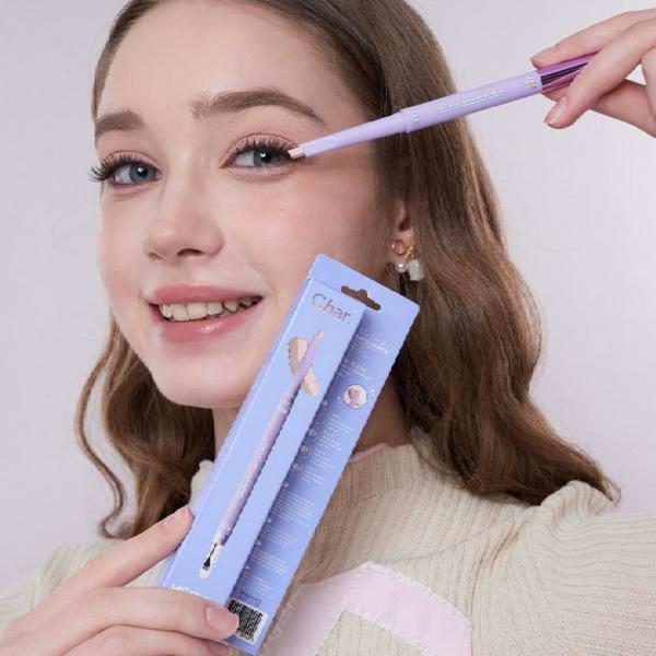 Char Cosmetics Under-Eye Contour Pen Aegyo-Sal #8