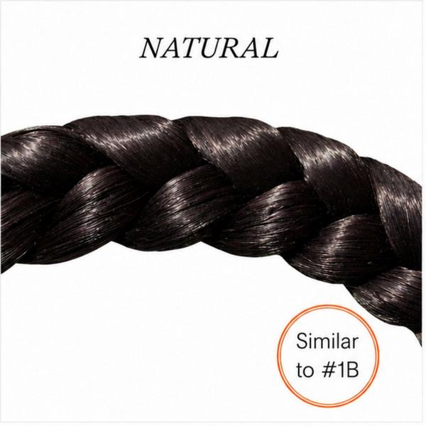 Rebundle braidbetter 22" #2