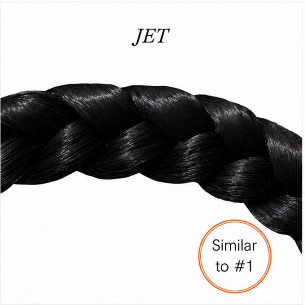 Rebundle braidbetter 22" #2