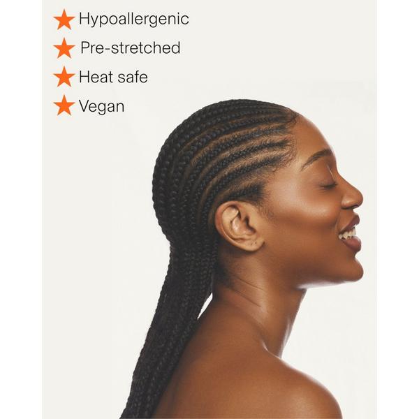 Rebundle braidbetter 22" #3