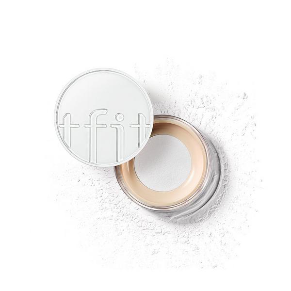 TFIT Translucent Set Finishing Powder #2