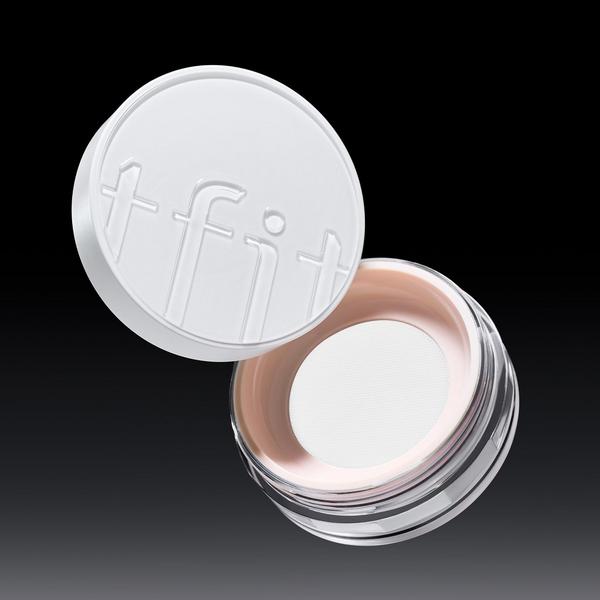 TFIT Translucent Set Finishing Powder #3