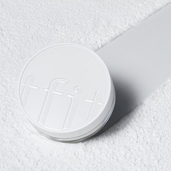 TFIT Translucent Set Finishing Powder #4
