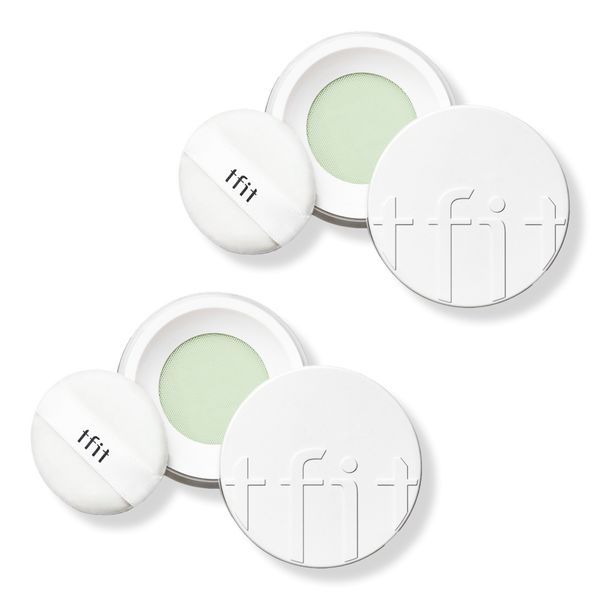 TFIT Translucent Set Finishing Powder #1