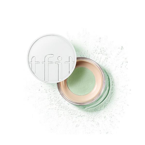 TFIT Translucent Set Finishing Powder #2