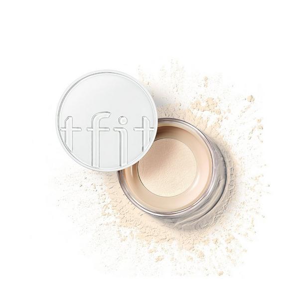 TFIT Translucent Set Finishing Powder #2