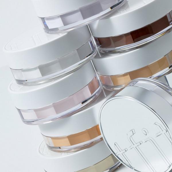 TFIT Translucent Set Finishing Powder #4