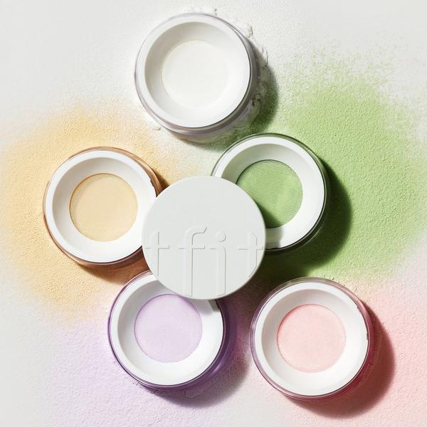 TFIT Translucent Set Finishing Powder #5