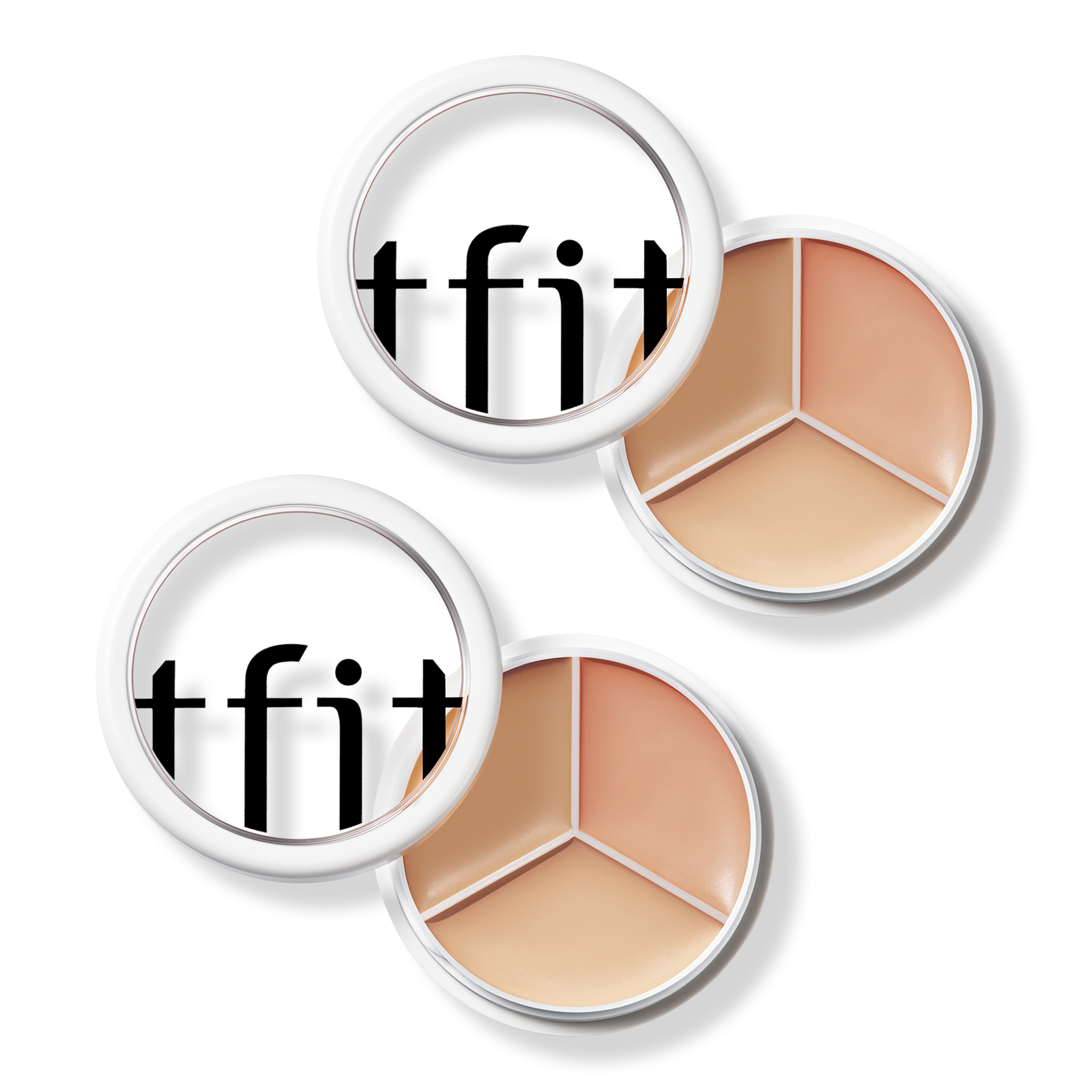 TFIT Cover Up Pro Concealer #1