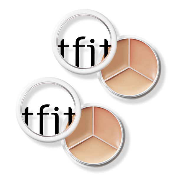 TFIT Cover Up Pro Concealer #1