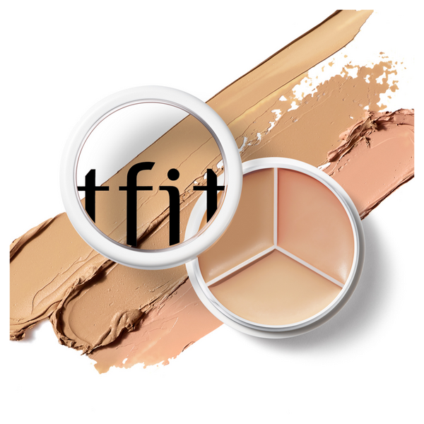 TFIT Cover Up Pro Concealer #2