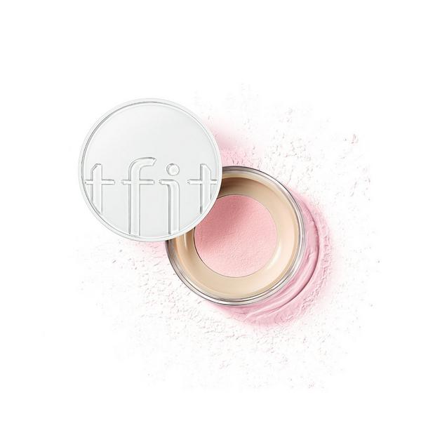 TFIT Translucent Set Finishing Powder #2