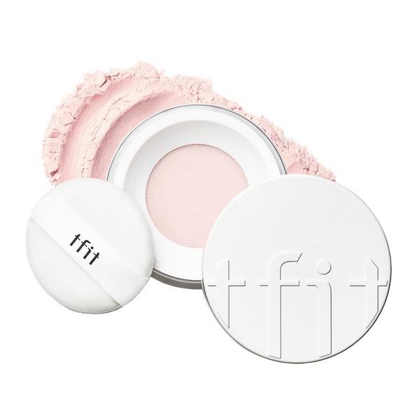 TFIT Translucent Set Finishing Powder #5