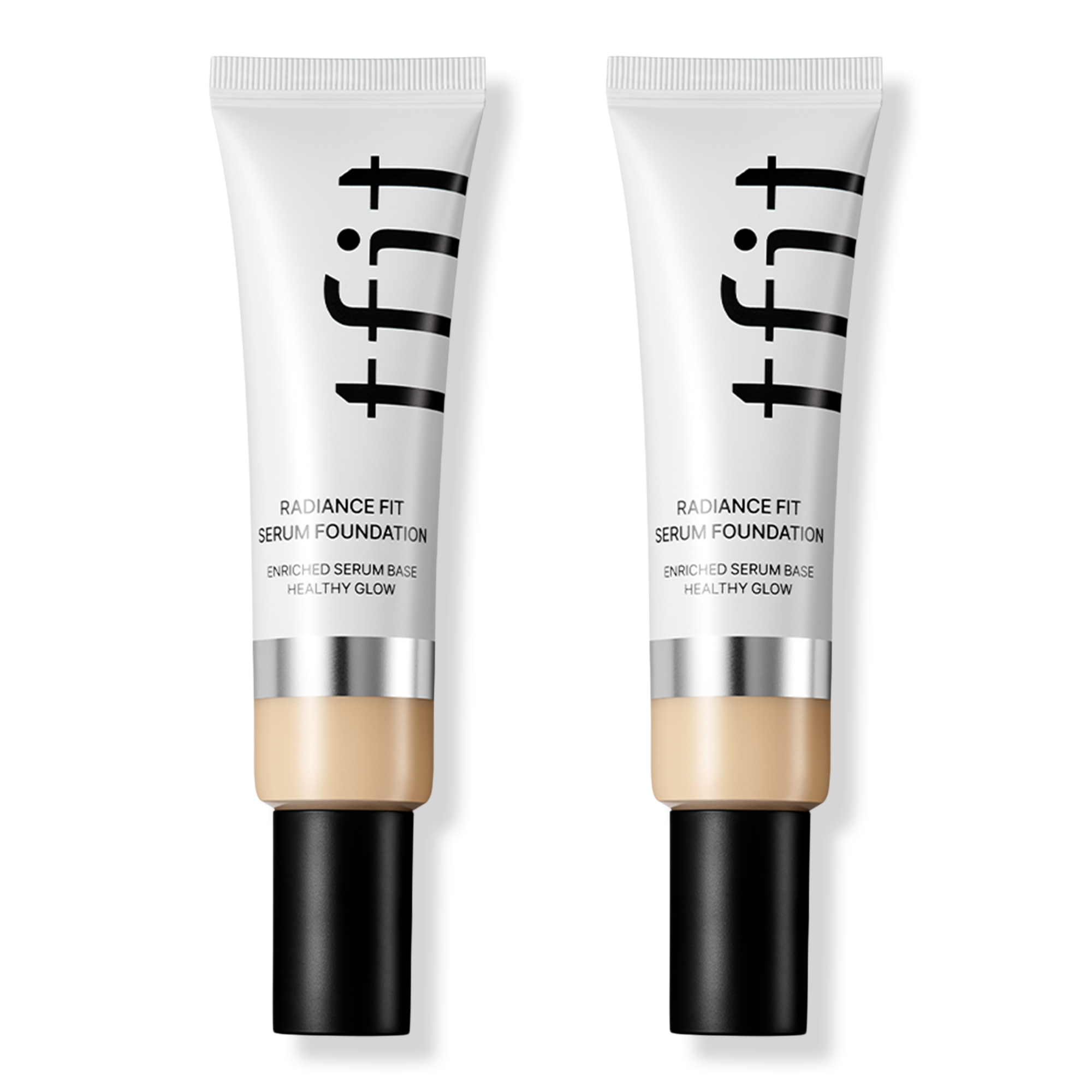 TFIT Radiance Fit Serum Foundation #1