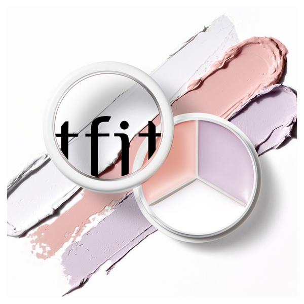 TFIT Cover Up Pro Concealer #2