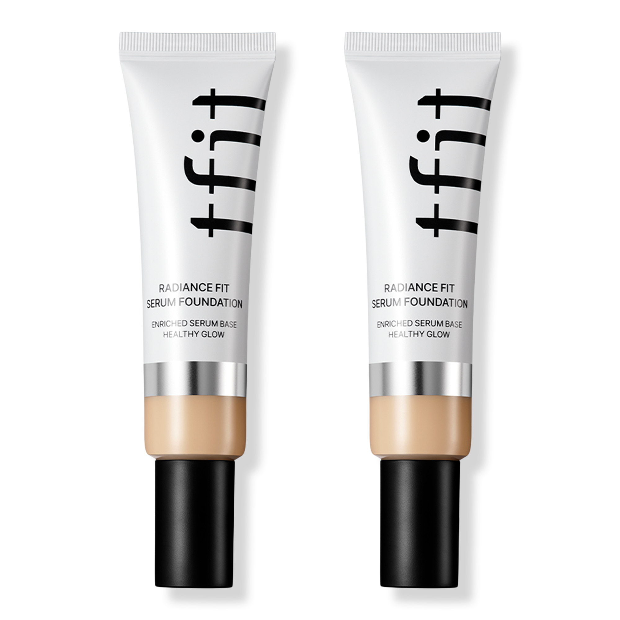 TFIT Radiance Fit Serum Foundation #1
