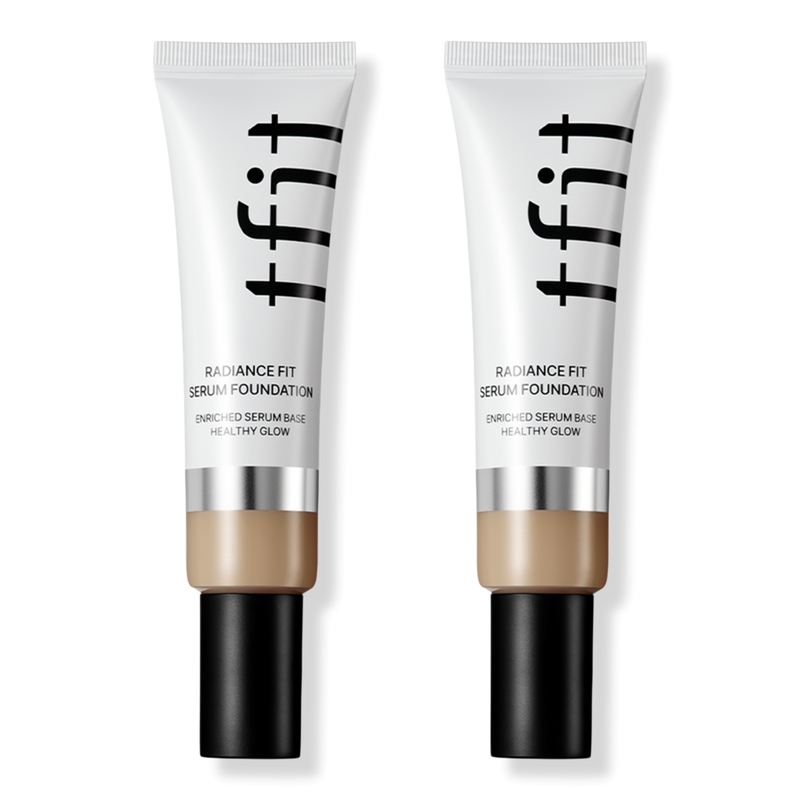 TFIT - N03 Ginger Radiance Fit Serum Foundation | Ulta Beauty