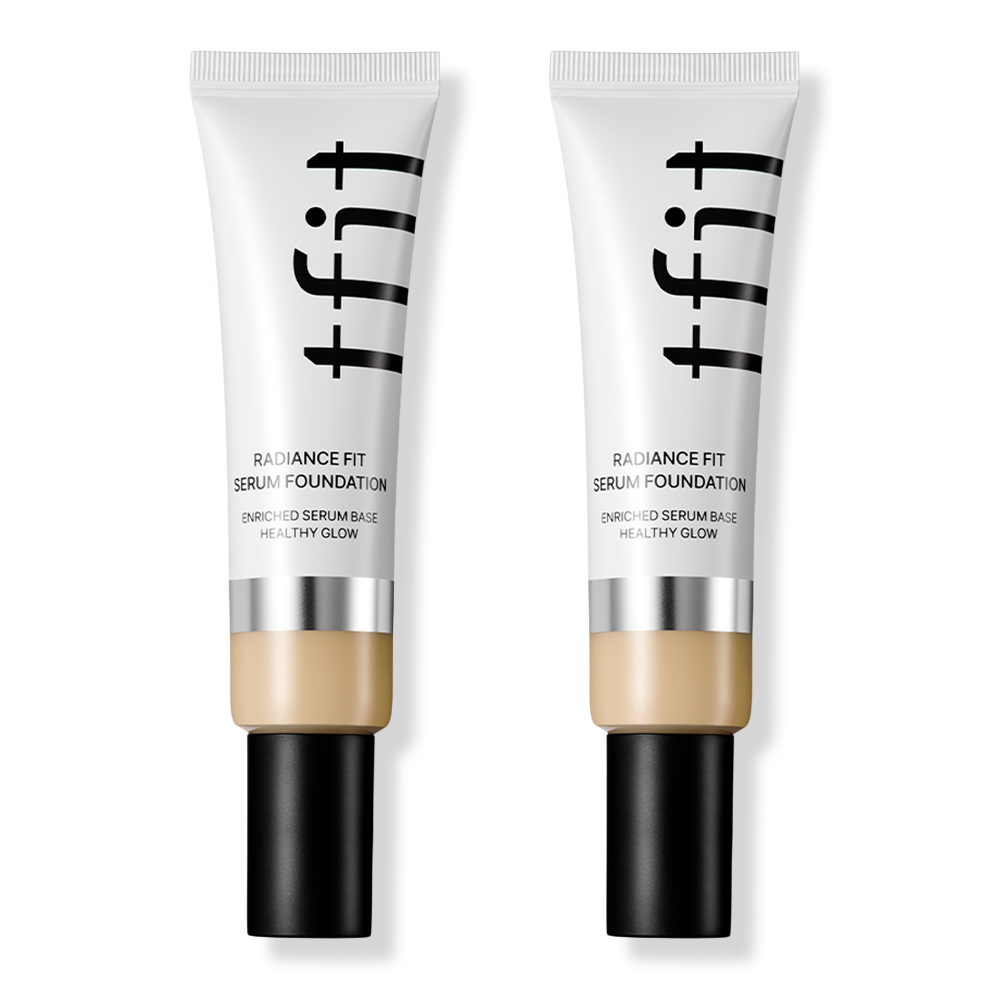 TFIT Radiance Fit Serum Foundation #1