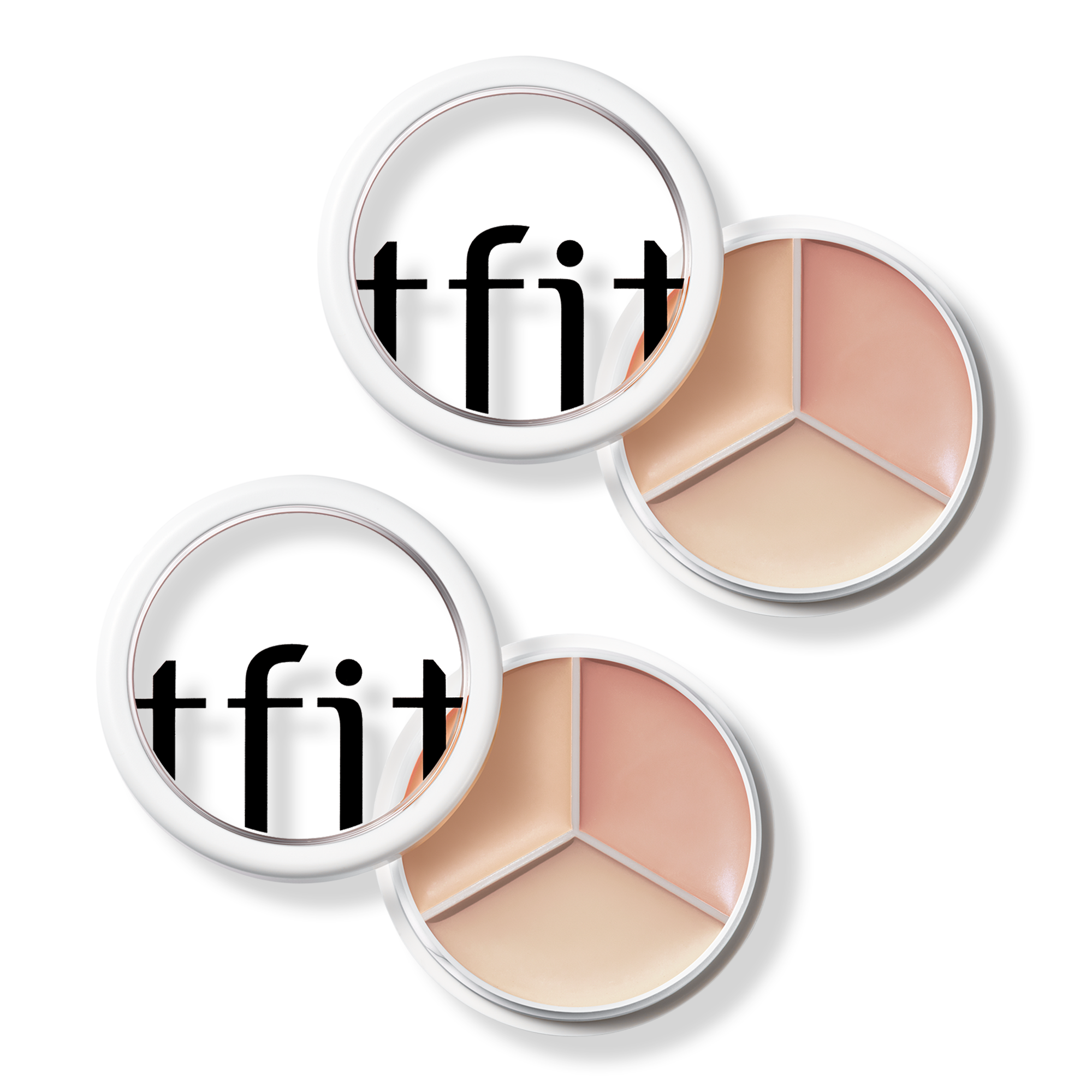 TFIT Cover Up Pro Concealer #1