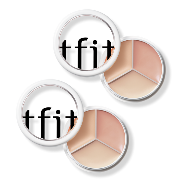 TFIT Cover Up Pro Concealer #1