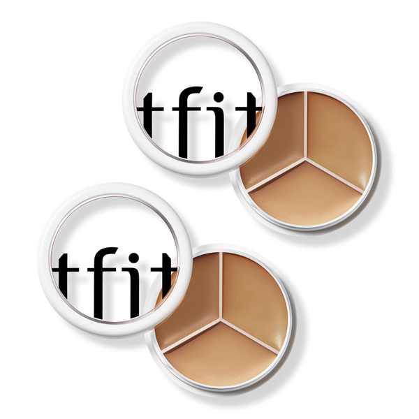 TFIT Cover Up Pro Concealer #1