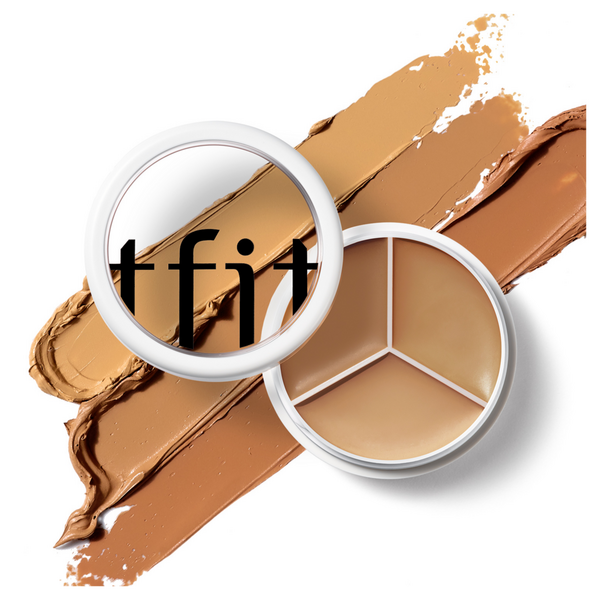 TFIT Cover Up Pro Concealer #2