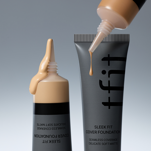 TFIT Sleek Fit Cover Foundation #2